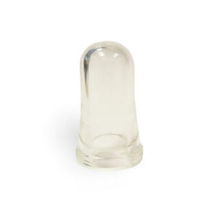 TAPÓN PLANO 9º CON HOMPRO TIPO RK DN15 Marca Simax.