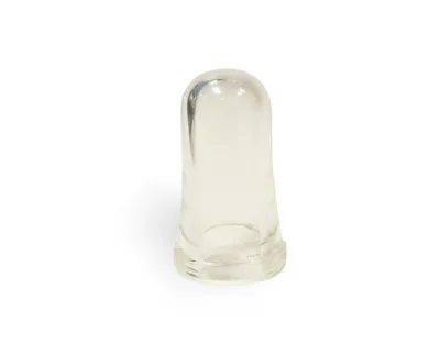 TAPÓN PLANO 9º CON HOMPRO TIPO RK DN15 Marca Simax.