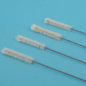 ESCOBILLON Nº 20 P/TUBO HEMOLISIS Marca Nahita.