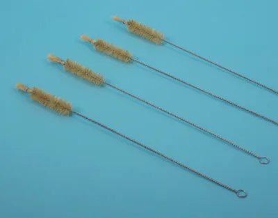 Escobillón nº 30 p/tubo pequeño Marca Nahita.
