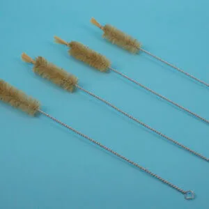 ESCOBILLON Nº 40 P/TUBO MEDIANO Marca Nahita.