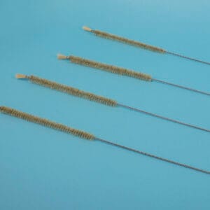 ESCOBILLON Nº 100 P/BURETAS 10 ML Marca Nahita.