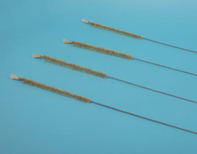 ESCOBILLON Nº 100 P/BURETAS 10 ML Marca Nahita.