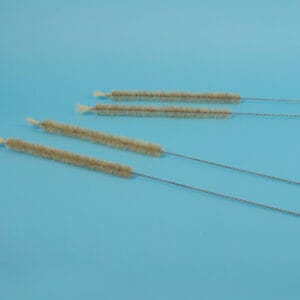 ESCOBILLON Nº 110 P/BURETAS 25 ML Marca Nahita.