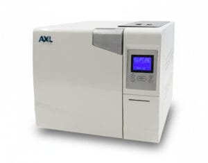 Autoclaves de sobremesa Clase B