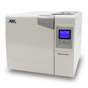 Autoclave de Sobremesa Automático Clase B 18L - Auxilab