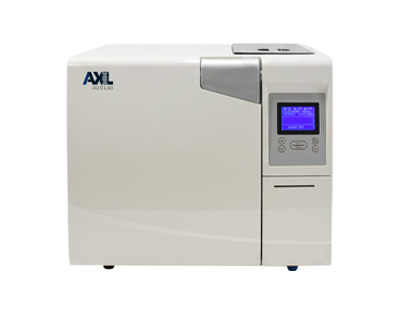 Autoclave de Sobremesa Automático Clase B 12L - Auxilab - Imagen 2