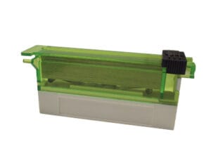 Material de microbiología y patología