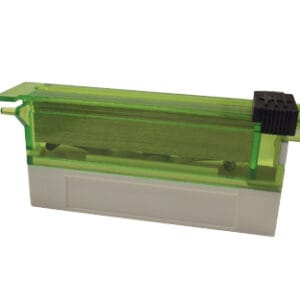 CUCHILLA DE PERFIL ALTO PARA MICROTOMOS (CAJA DE 50) Marca Nahita.