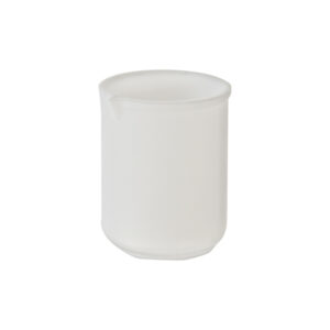 Vaso de precipitados de PTFE
