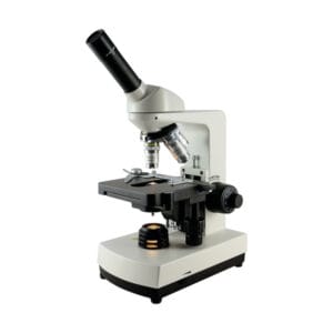 MICROSCOPIO BIOLÓGICO, ECOLINE