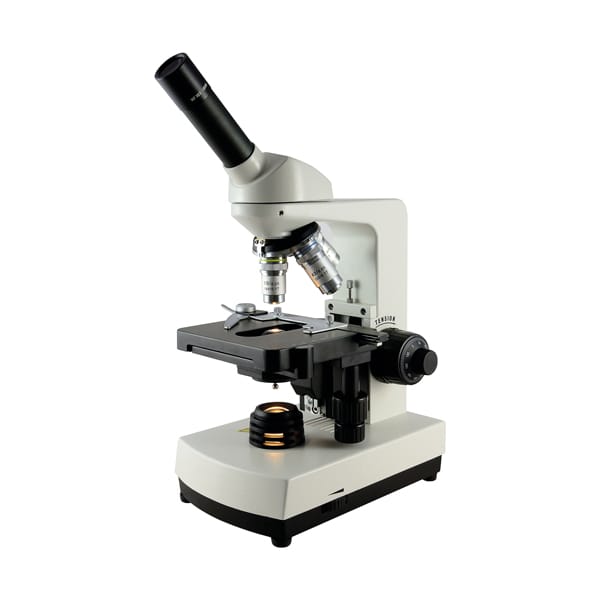 MICROSCOPIO BIOLÓGICO, ECOLINE