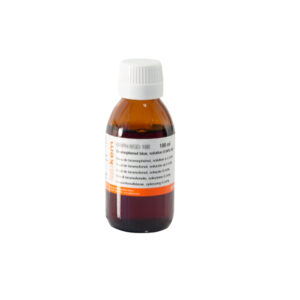 Azul de bromofenol, solución al 0,1% IND
