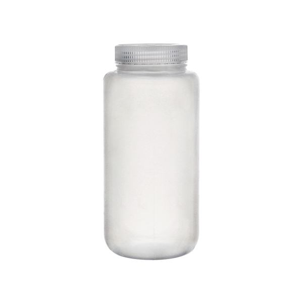 Botellas de centrífuga, PP