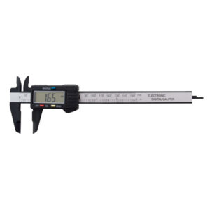 CALIBRE DIGITAL BÁSICO, CAD-1