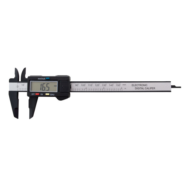 CALIBRE DIGITAL BÁSICO, CAD-1