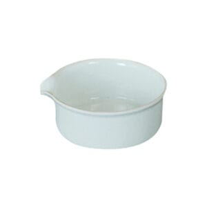 Cristalizador con pico de porcelana Premium Line