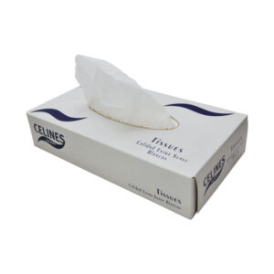 Pañuelos de celulosa
