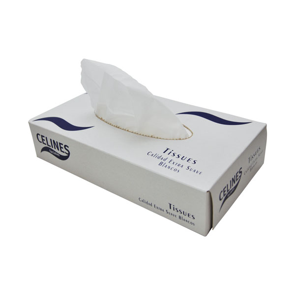 Pañuelos de celulosa