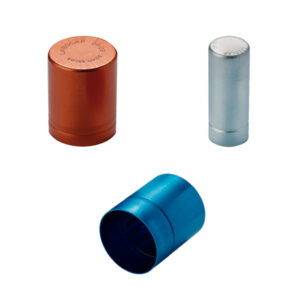 TAPONES PARA TUBOS DE ENSAYO