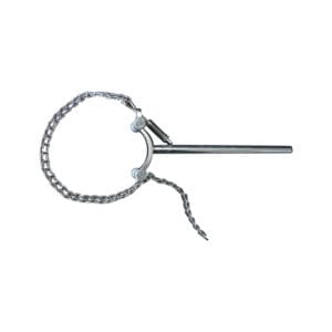 Pinza de cadena
