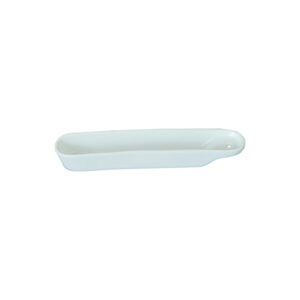 Navecilla de combustión de porcelana Premium Line