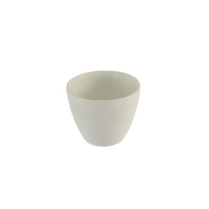 CRISOL DE PORCELANA FORMA ALTA PREMIUM LINE