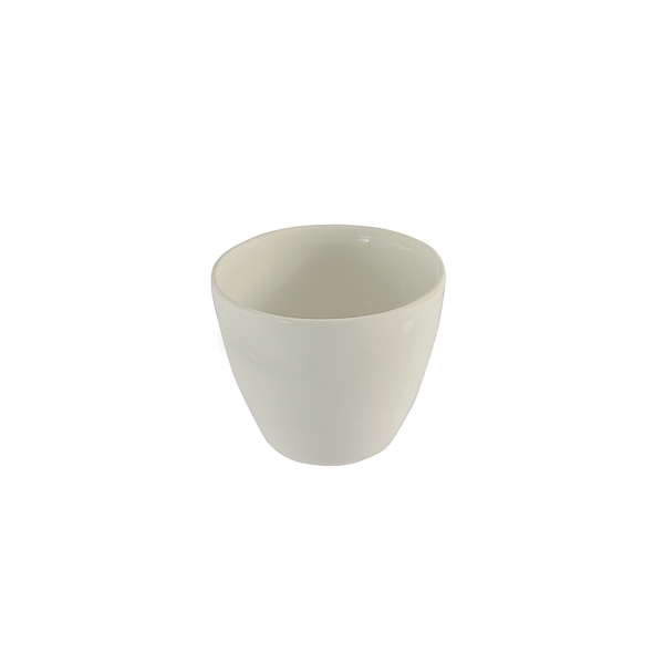 CRISOL DE PORCELANA FORMA ALTA PREMIUM LINE
