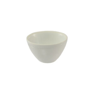 CRISOL DE PORCELANA FORMA BAJA PREMIUM LINE