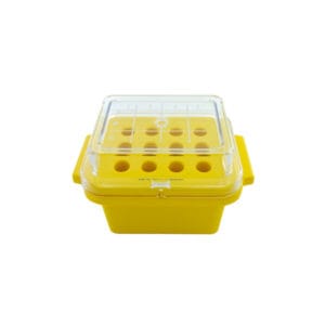 Bloque refrigerador para microtubos (‘cooler’)
