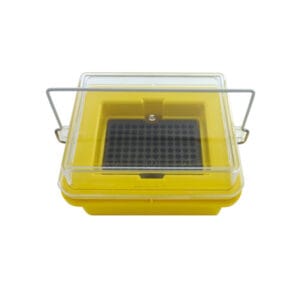 Bloque refrigerador para PCR (‘cooler’)