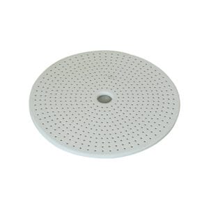 Placa de porcelana Premium Line para desecador