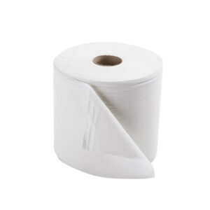Bobina de papel secamanos multiuso