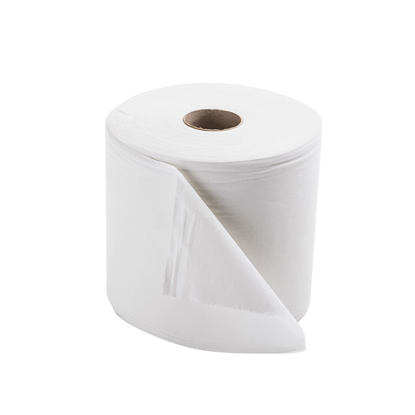Bobina de papel secamanos multiuso