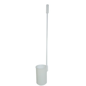 Cazo de inmersión de PTFE