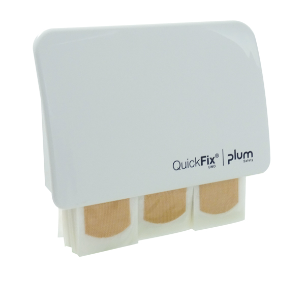 Dispensador QuickFix UNO