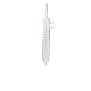Refrigerante Dimroth para Soxhlet