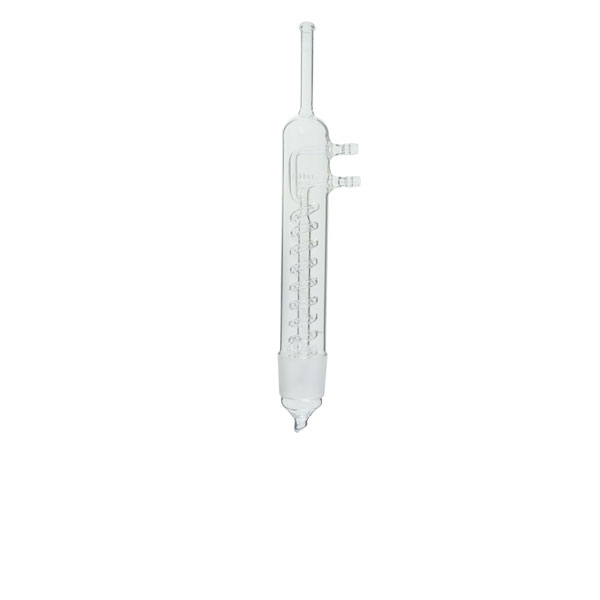 Refrigerante Dimroth para Soxhlet