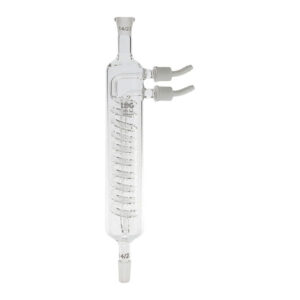 REFRIGERANTE DIMROTH CON CONECTOR DE PTFE