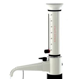 DISPENSADOR PARA FRASCOS CON RECIRCULACIÓN, EASY 20R+
