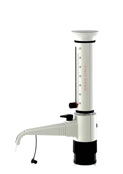 DISPENSADOR PARA FRASCOS CON RECIRCULACIÓN, EASY 20R+