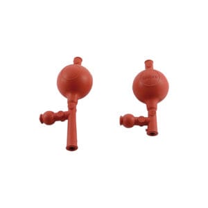 Pera de goma para pipetas EASY 5