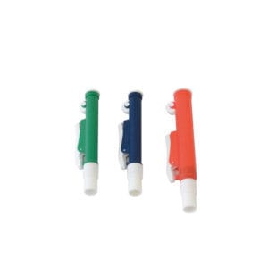 Aspirador manual para pipetas EASY 8