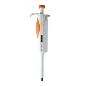 Micropipeta de volumen variable EASY 40+
