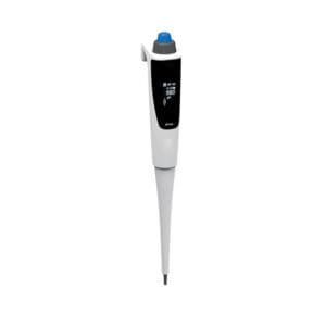 Micropipeta digital motorizada de volumen variable EASY W