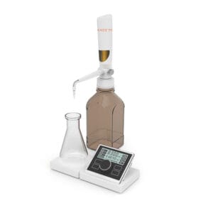 BURETA DIGITAL EASY 70