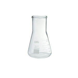 MATRAZ ERLENMEYER CUELLO ANCHO, LBG