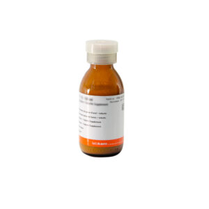 Suplemento Emulsión Yema de Huevo + Telurito BAC