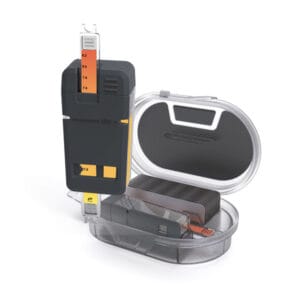 KIT DE MEDICIÓN VISUAL CUANTITATIVO FLEXITESTER