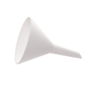Embudo, PTFE
